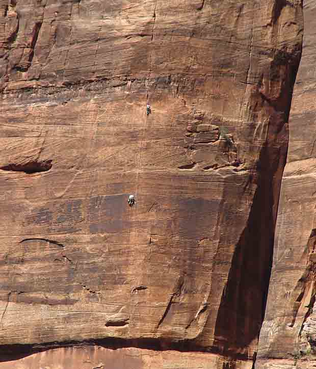 Zion National Park