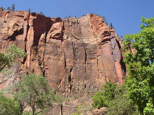 Zion National Park