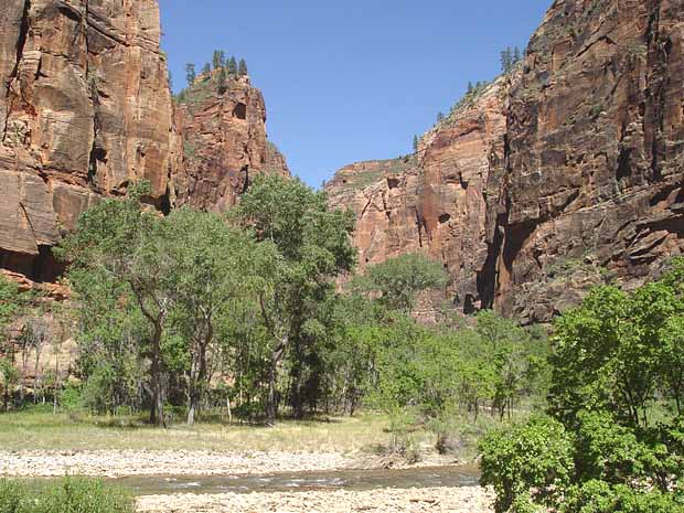 Zion National Park