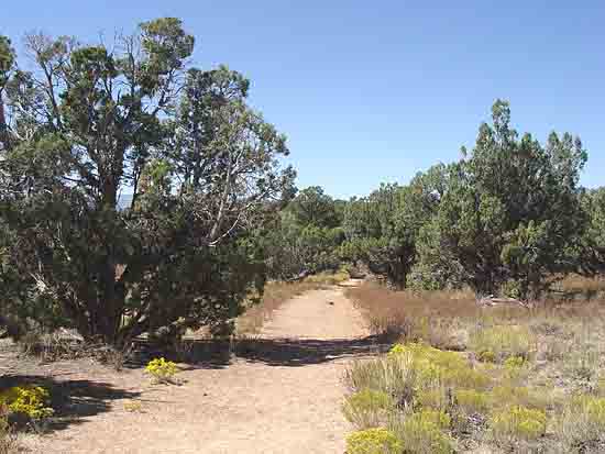 Escalante State Park