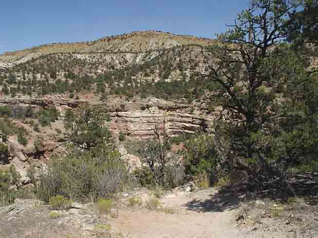 Escalante State Park