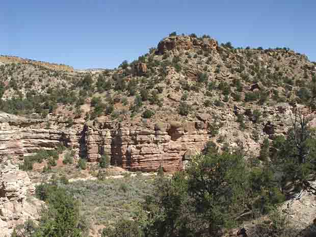 Escalante State Park