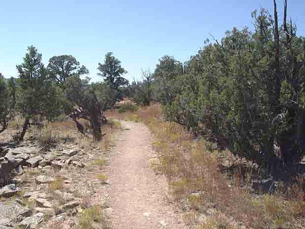 Escalante State Park