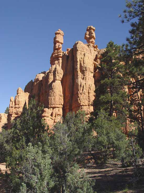 Red Canyon