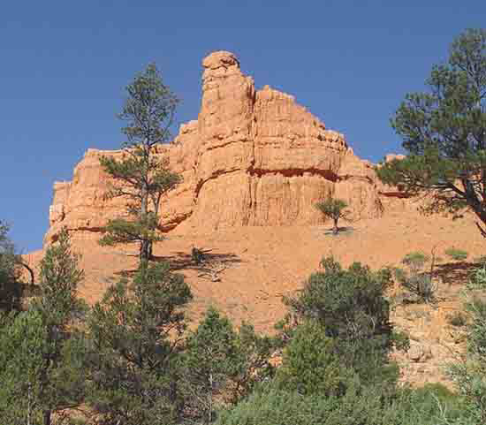 Red Canyon