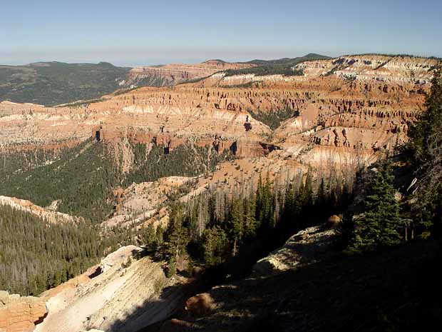 Cedar Breaks National Monument