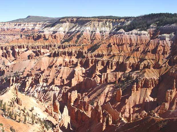 Cedar Breaks National Monument