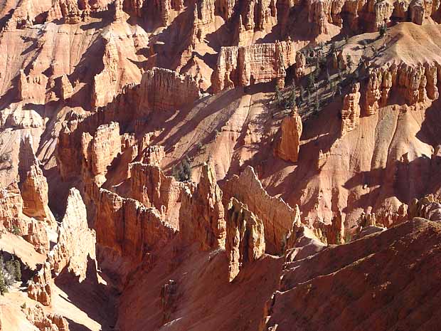 Cedar Breaks National Monument