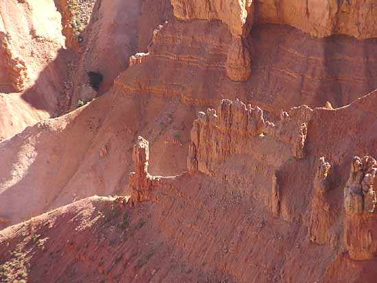 Cedar Breaks National Monument