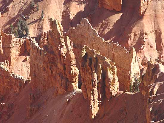 Cedar Breaks National Monument