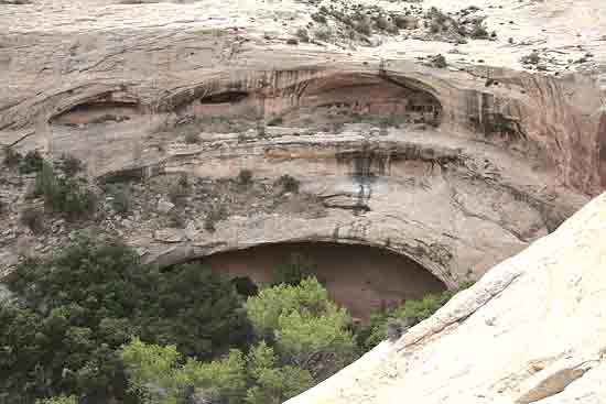 Butler Wash Ruin