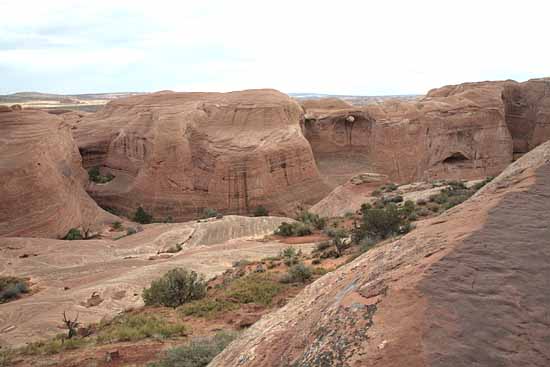 Delicate Arch