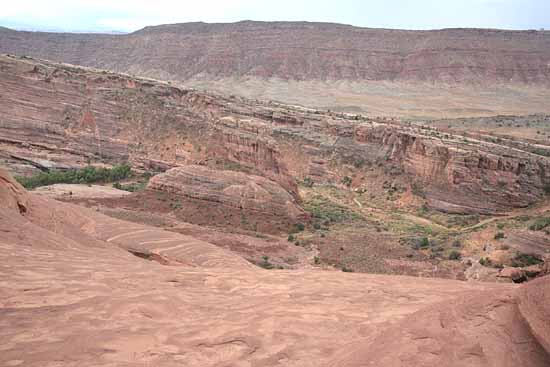 Delicate Arch