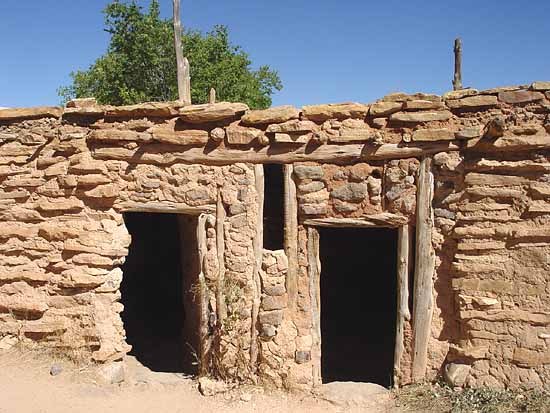 Anasazi State Park