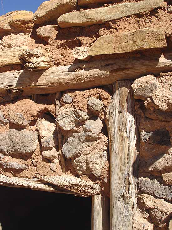 Anasazi State Park