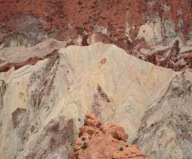 Upheaval Canyon Trail