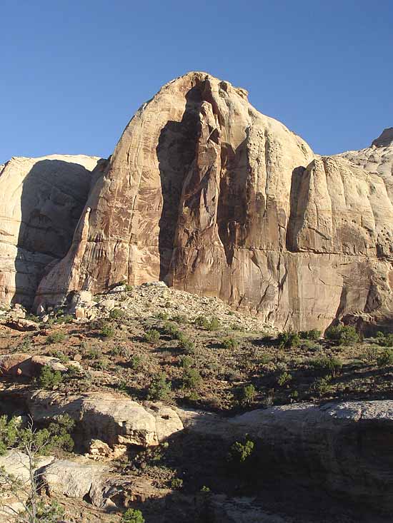 Hickman Bridge Trail