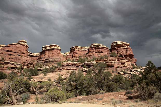 Canyonlands National Park