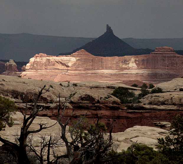 Canyonlands National Park