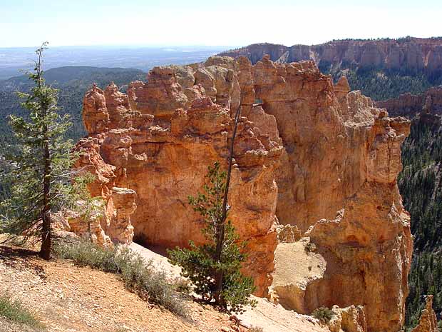 Bryce Canyon