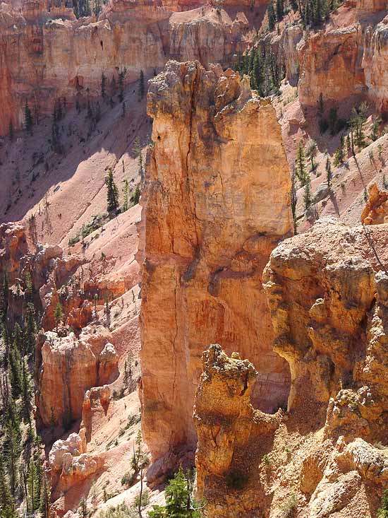 Bryce Canyon