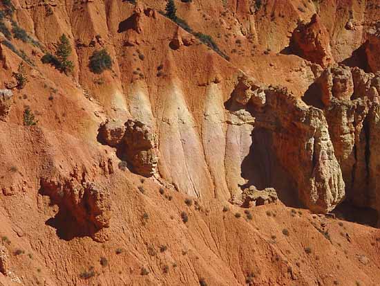 Bryce Canyon