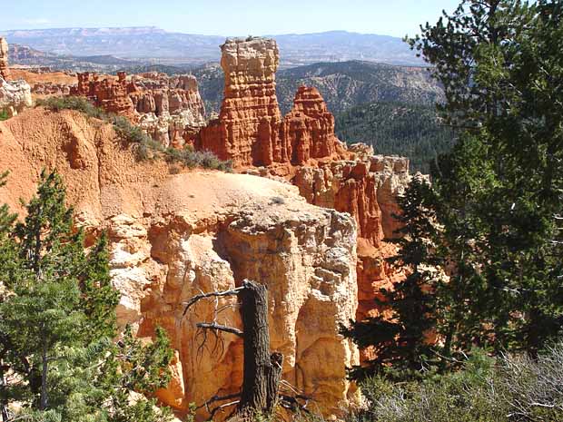 Bryce Canyon