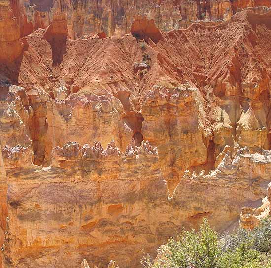 Bryce Canyon