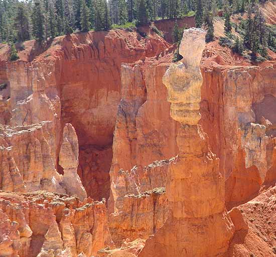 Bryce Canyon