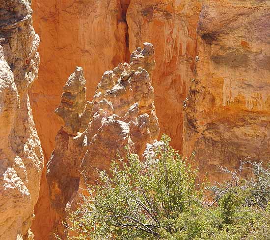 Bryce Canyon