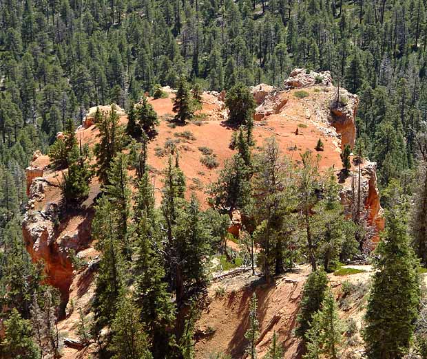 Bryce Canyon