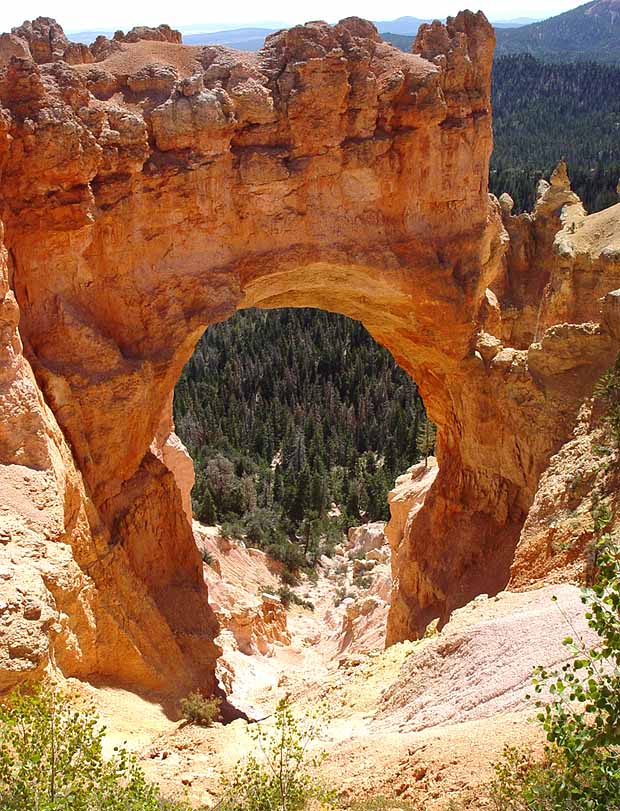 Bryce Canyon