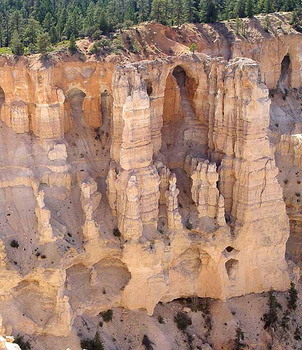 Bryce Canyon