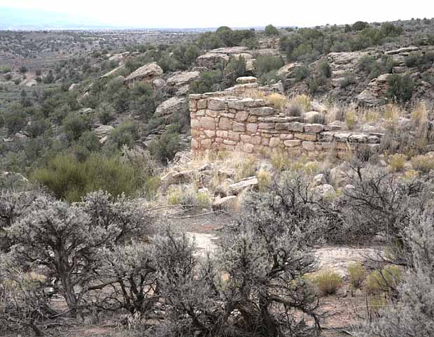 Hovenweep