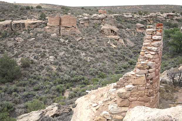 Hovenweep