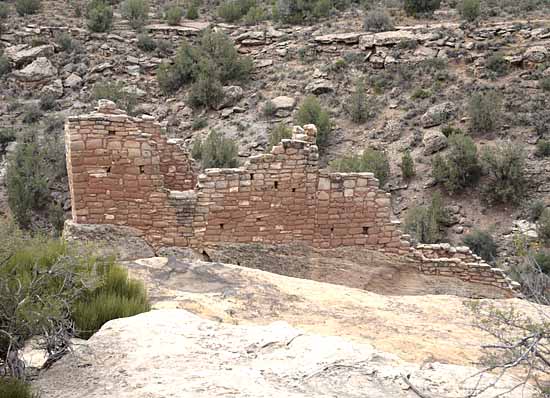 Hovenweep