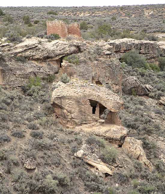 Hovenweep