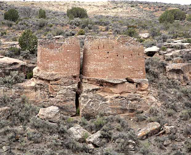 Hovenweep