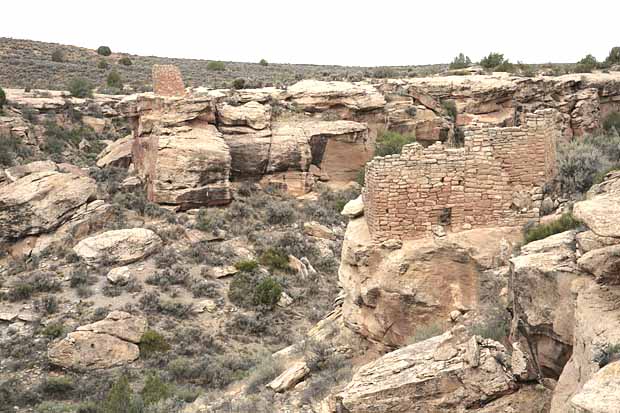 Hovenweep