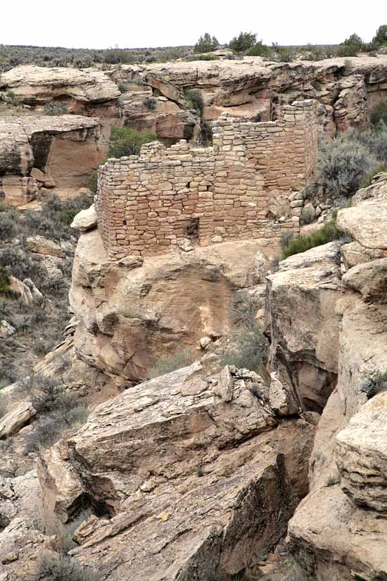 Hovenweep