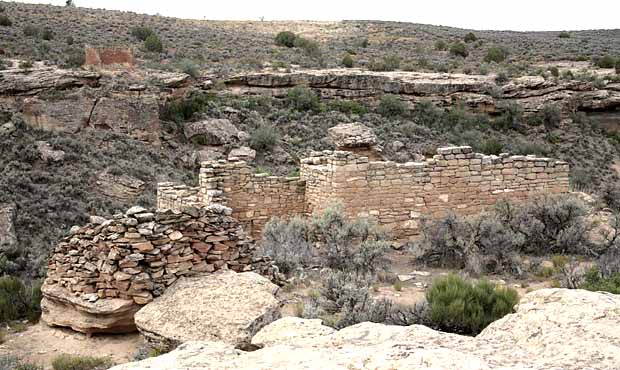 Hovenweep