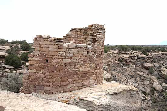 Hovenweep