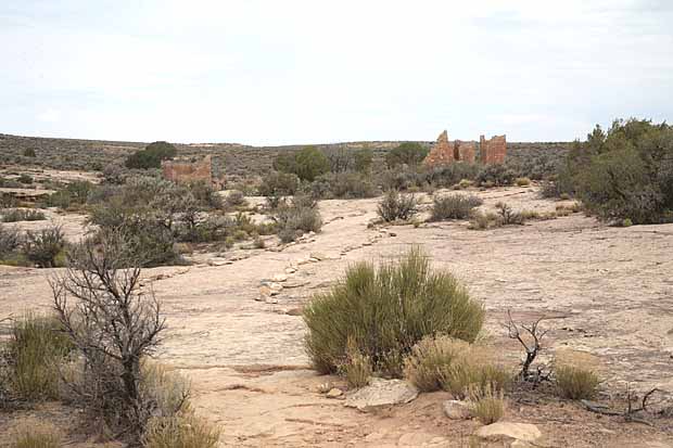 Hovenweep