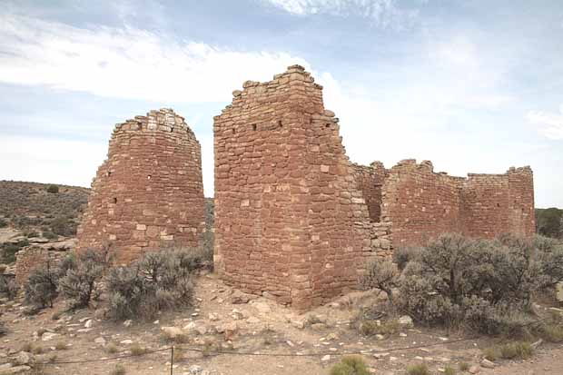 Hovenweep