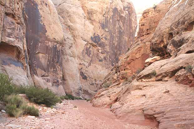 Grand Wash