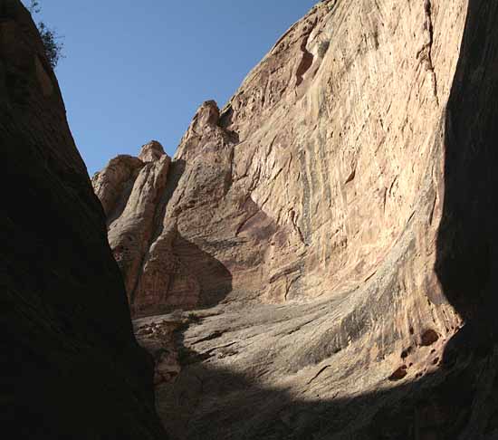 Grand Wash