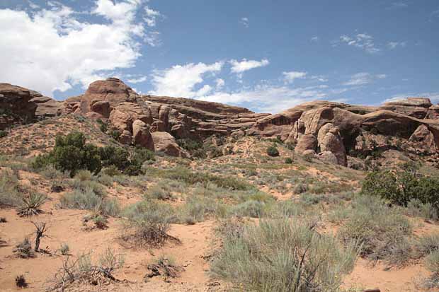 Landscape Arch