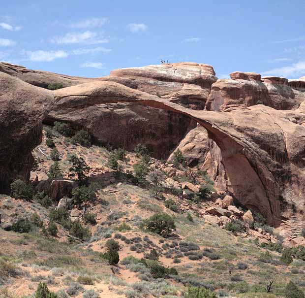 Landscape Arch