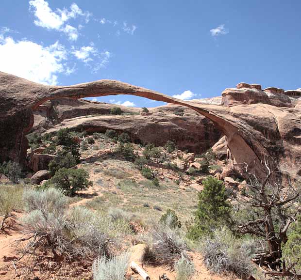 Landscape Arch