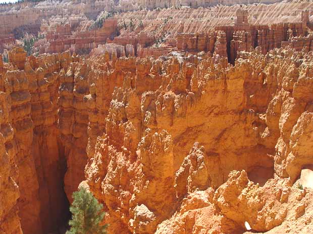 Bryce Canyon National Park